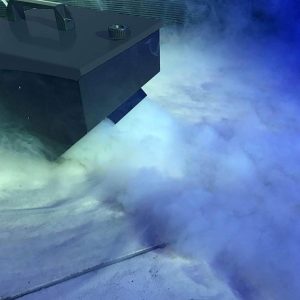Fog Machine