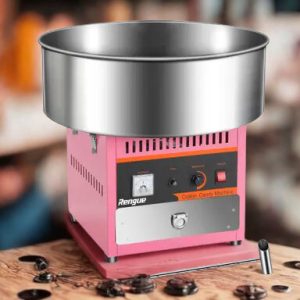Cotton Candy Machine