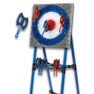 Axe Throwing