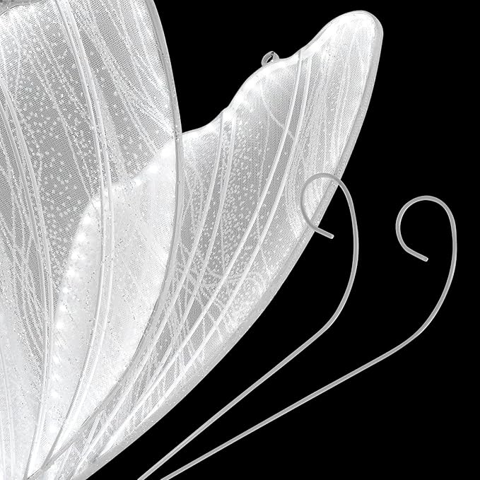 LED Standing Butterfly - Image 3