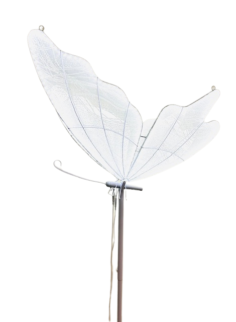 LED Standing Butterfly