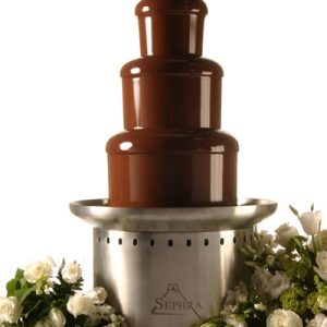 Chocolate Fountain
