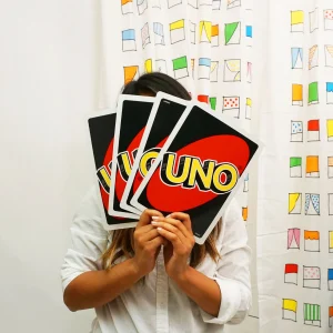 Giant Uno