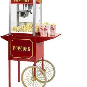 Popcorn Machine