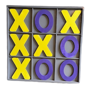 Tic Tac Toe