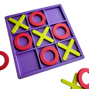 Tic Tac Toe