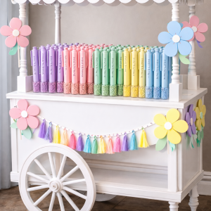 Penspiration Station