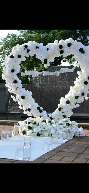 Party Thingz Rental party decor and event setup in Louisville KY
