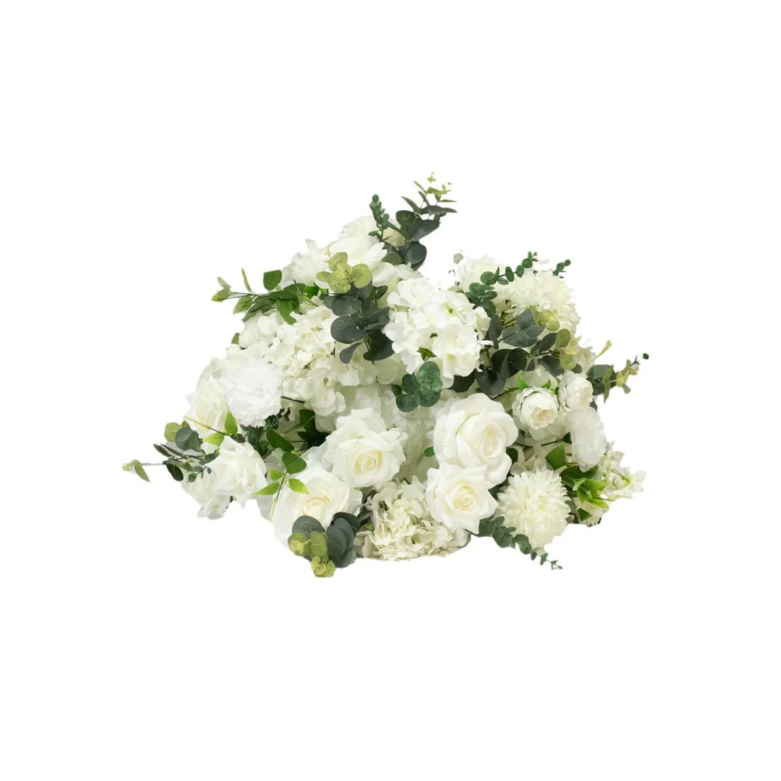 Luxury White Floral Center Piece - Image 2