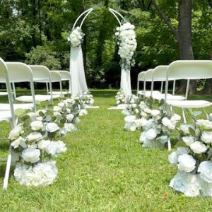 Basic DIY Wedding Package